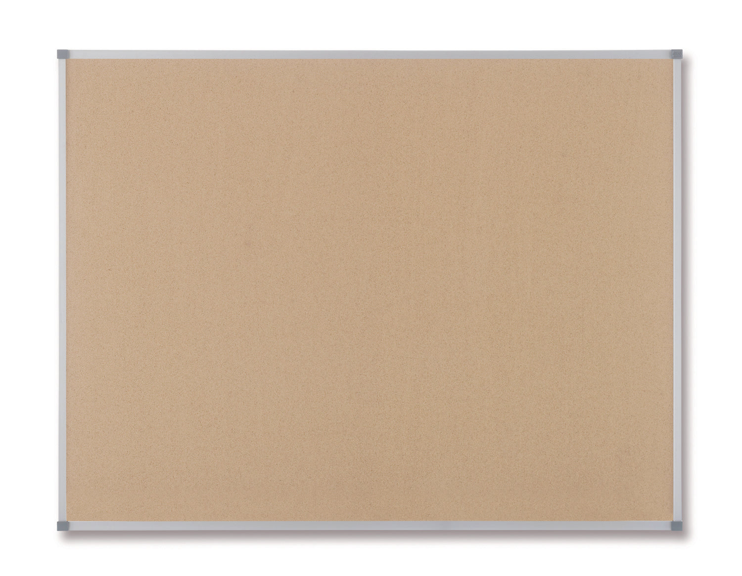 Nobo Classic Cork Noticeboard Aluminium Frame 1200x1800mm 36739002 - ONE CLICK SUPPLIES