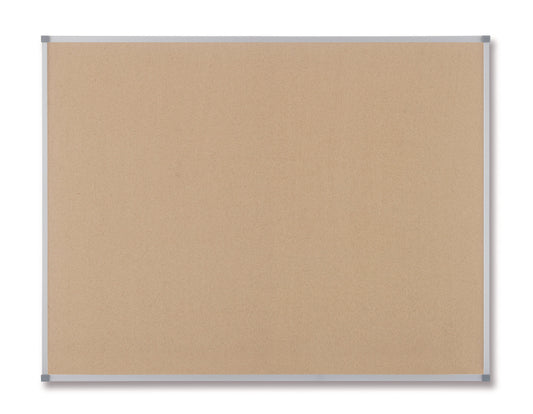 Nobo Classic Cork Noticeboard Aluminium Frame 1200x1800mm 36739002 - ONE CLICK SUPPLIES