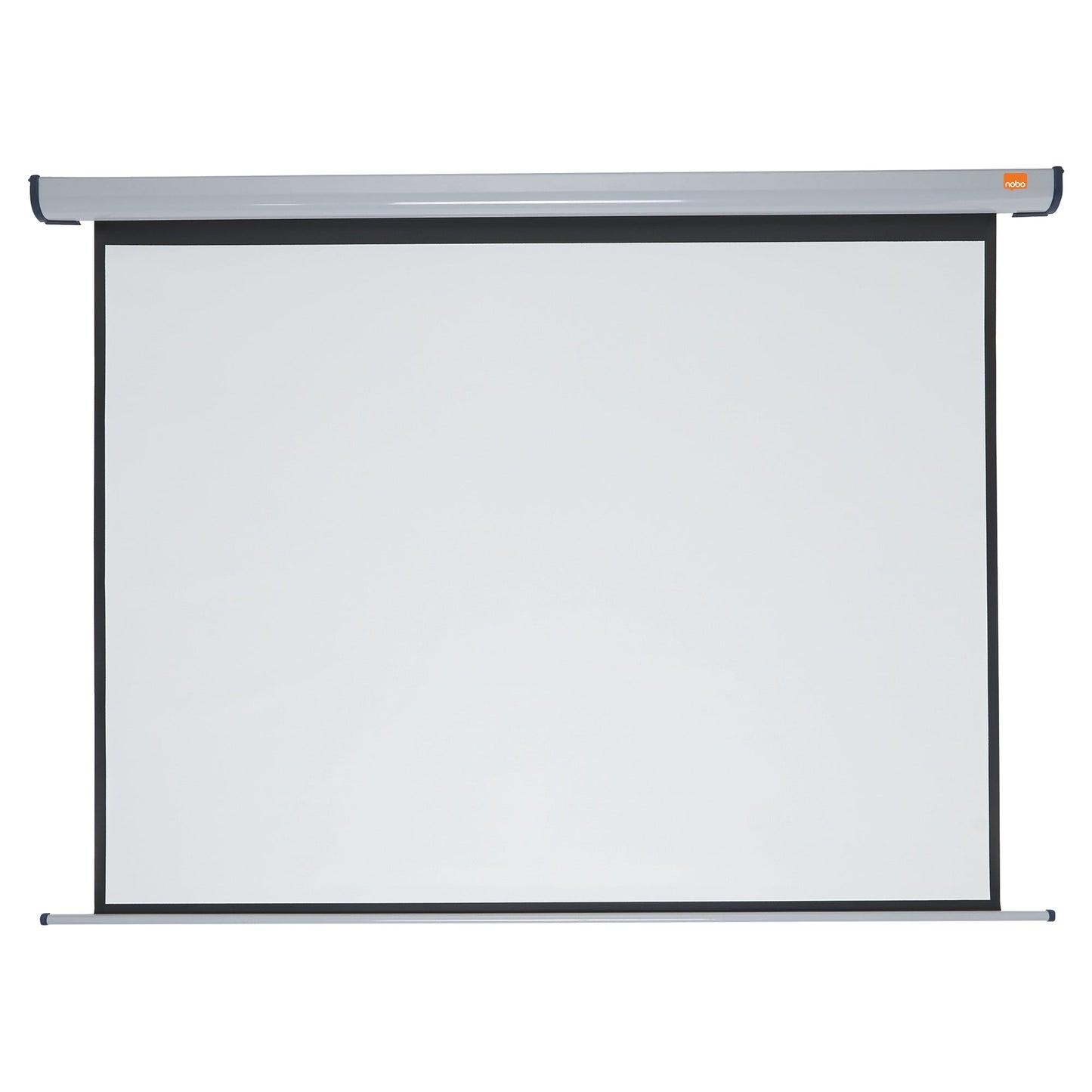 Nobo Wall Projection Screen Electric 1920x1440mm 1901972 - ONE CLICK SUPPLIES