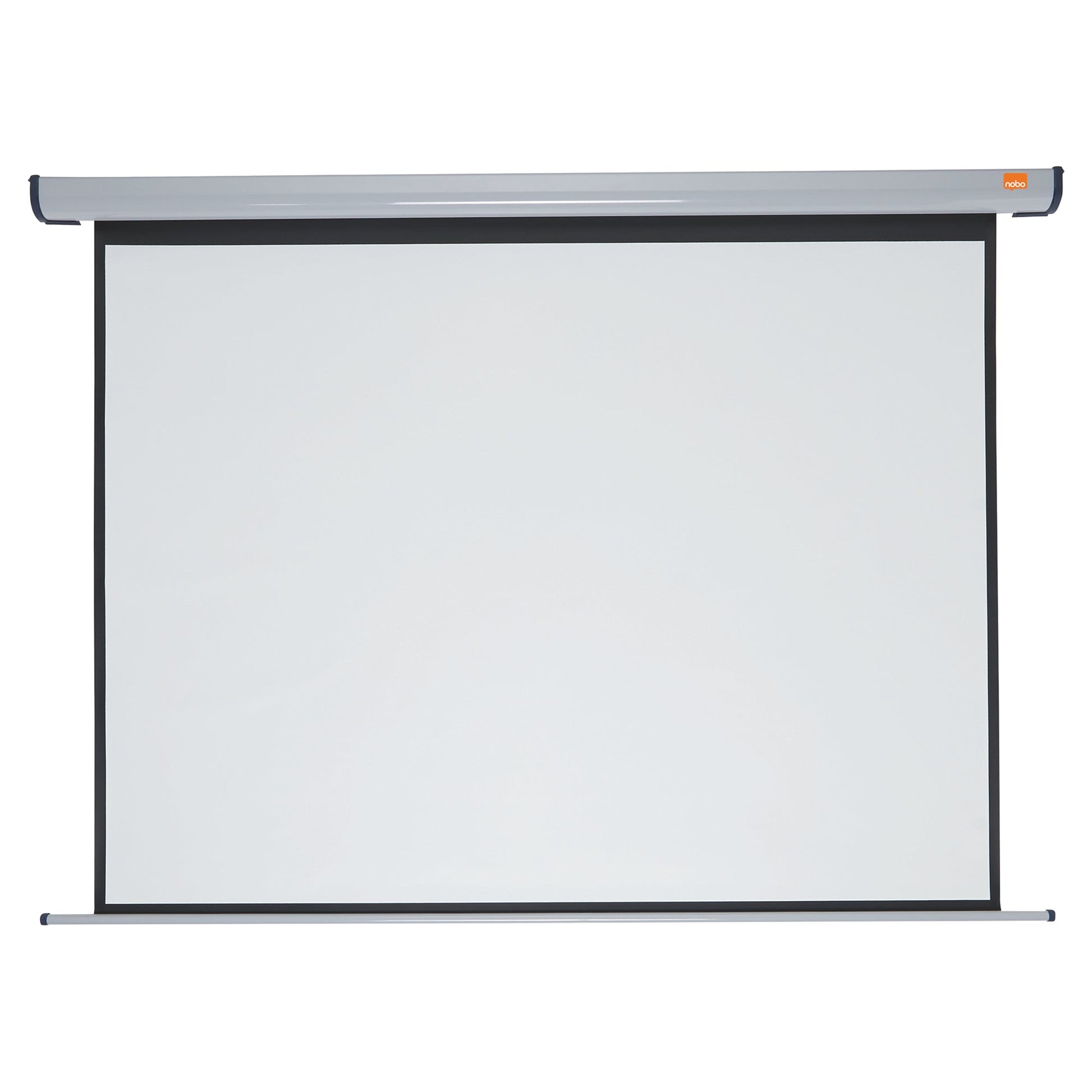 Nobo Wall Projection Screen Electric 1920x1440mm 1901972 - ONE CLICK SUPPLIES