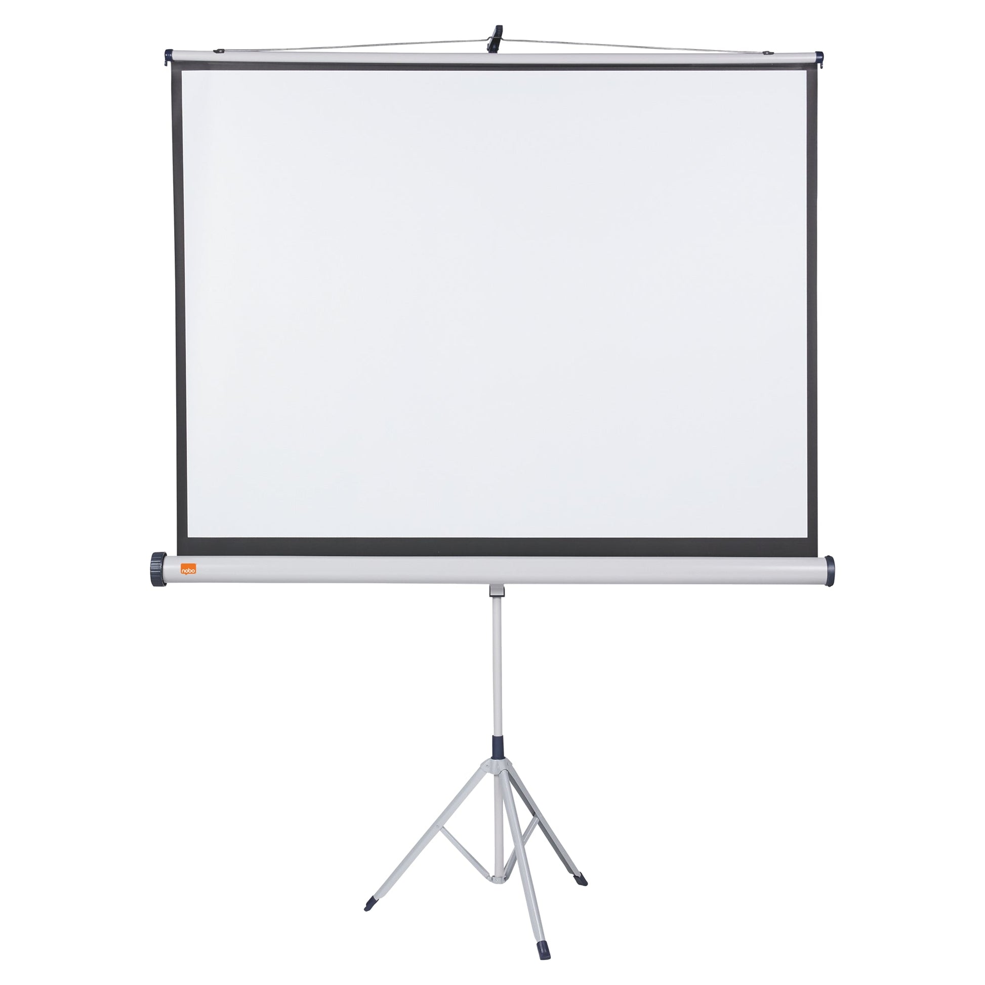 Nobo Portable Tripod Projection Screen 1138x1500mm 1902395 - ONE CLICK SUPPLIES