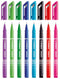 STABILO SENSOR fine Pen 0.3mm Line Assorted Colours (Wallet 8) - 189/8 - ONE CLICK SUPPLIES