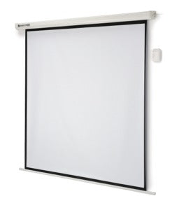 Nobo Portable Tripod Projection Screen 1200x1600mm 1901971 - ONE CLICK SUPPLIES