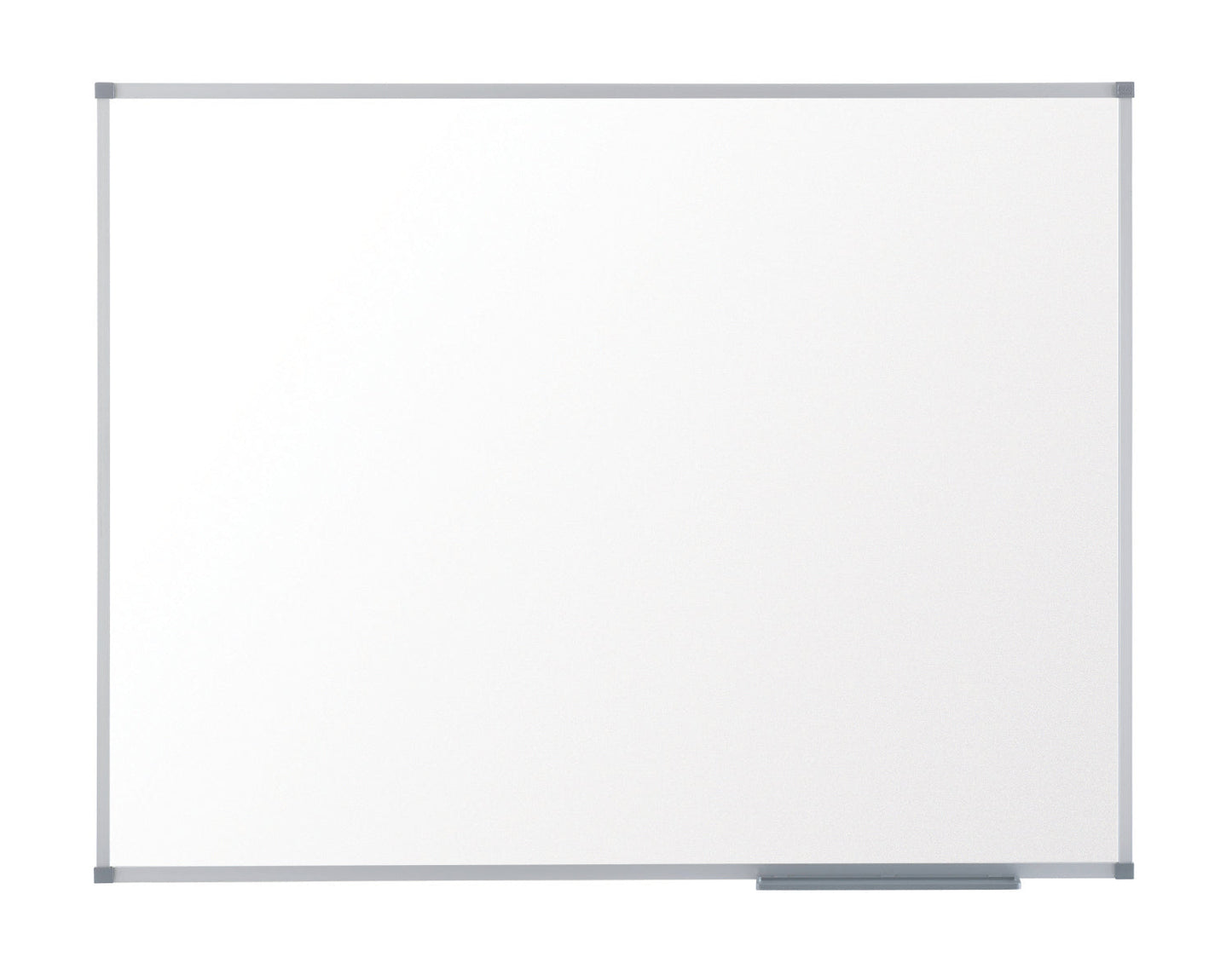 Nobo Prestige Eco Whiteboard Magenetic Enamel Aluminium Frame 900x600mm 1905235 - ONE CLICK SUPPLIES