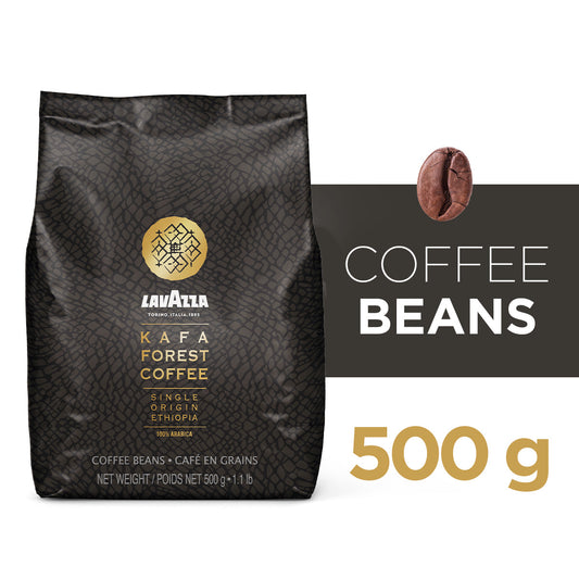 Lavazza Kafa Premium Coffee Beans 500g - ONE CLICK SUPPLIES