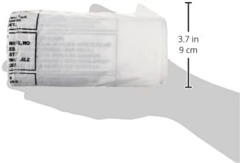 Fellowes Shredder Waste Bag 23-28 Litre Clear (Pack 100) 36052