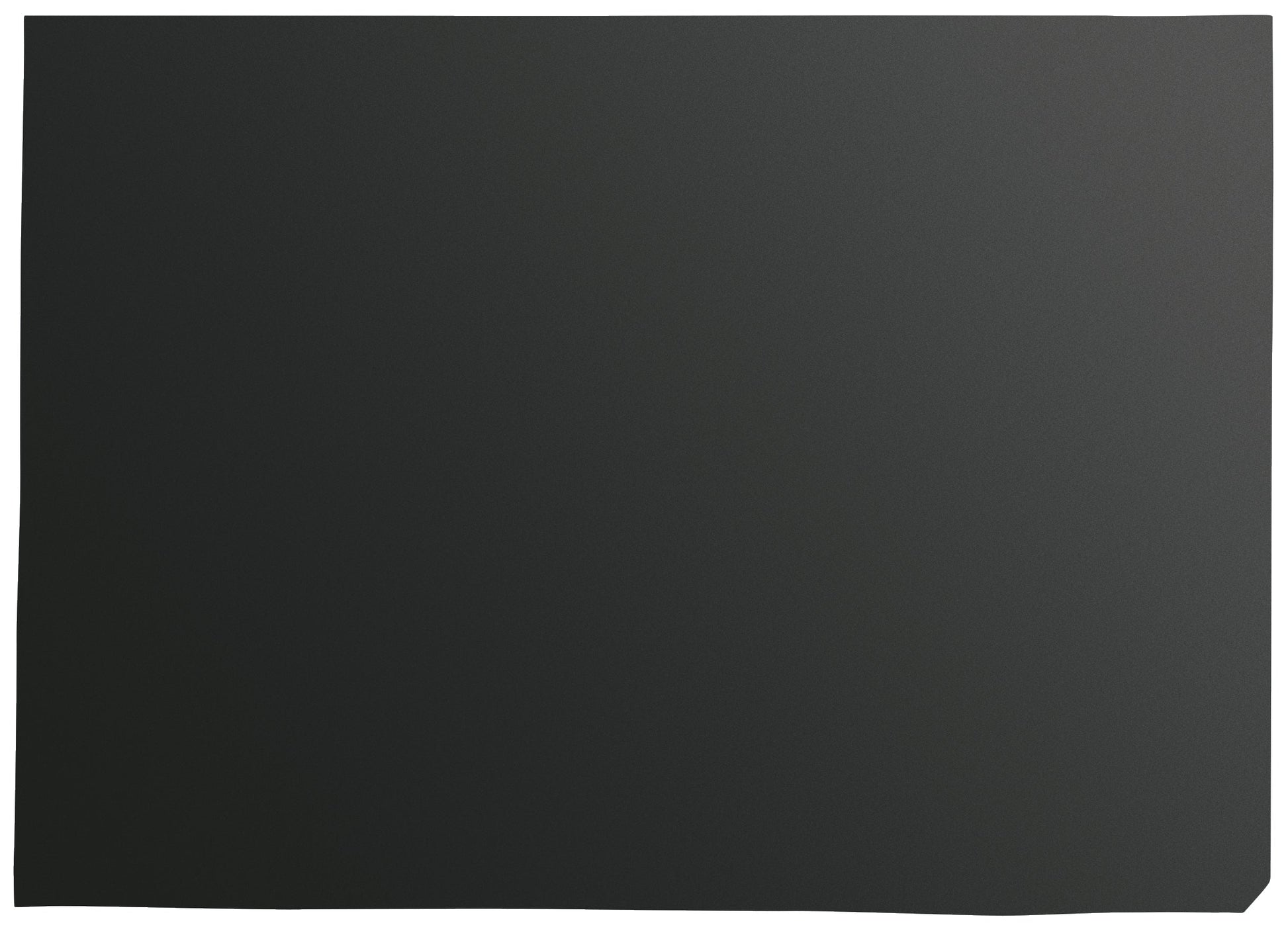 Nobo Chalkboard Insert A1 Black (Pack 2) 1902436 - ONE CLICK SUPPLIES