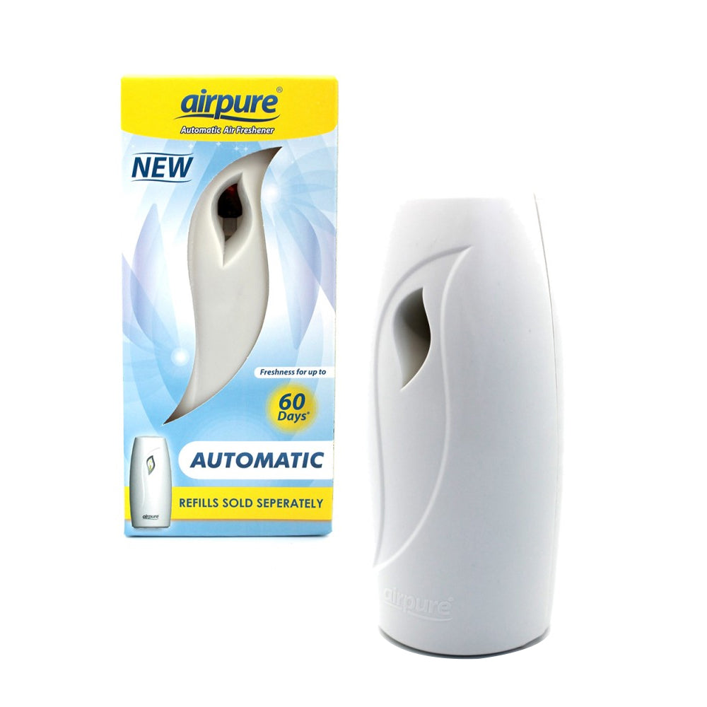 Airpure Automatic Air Freshener Machine - ONE CLICK SUPPLIES