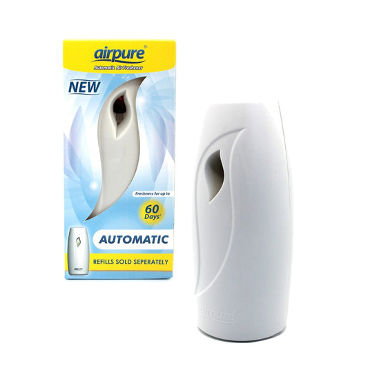 Airpure Automatic Air Freshener Machine - ONE CLICK SUPPLIES