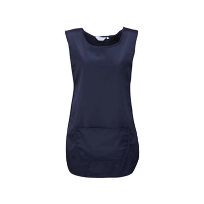 Beeswift Workwear Navy Blue Tabbard {All Sizes}