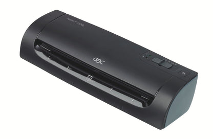 GBC Fusion 1100L A4 Laminator Black 4400746 - ONE CLICK SUPPLIES