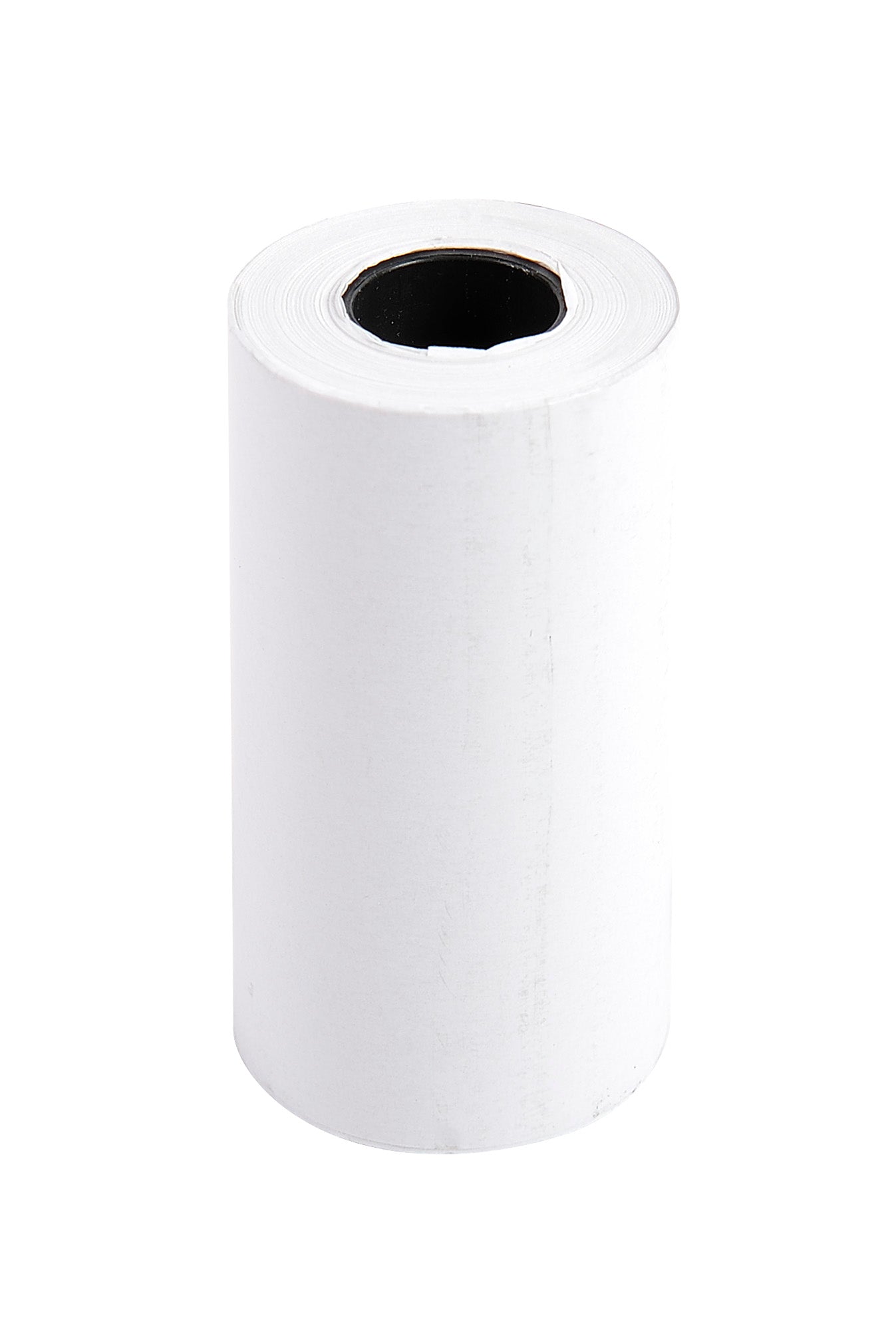 Exacompta Thermal Credit Card Roll BPA Free 1 Ply 55gsm 57x30x12mm 9m White (Pack 20) - 40642E - ONE CLICK SUPPLIES