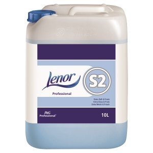 Lenor Professional Extra Soft & Fresh 10 Litre - ONE CLICK SUPPLIES