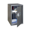 Phoenix Safe {Vela Range} SS0804E - ONE CLICK SUPPLIES