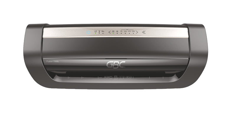 GBC Fusion Plus 7000L A3 Laminator Black 4402133 - ONE CLICK SUPPLIES