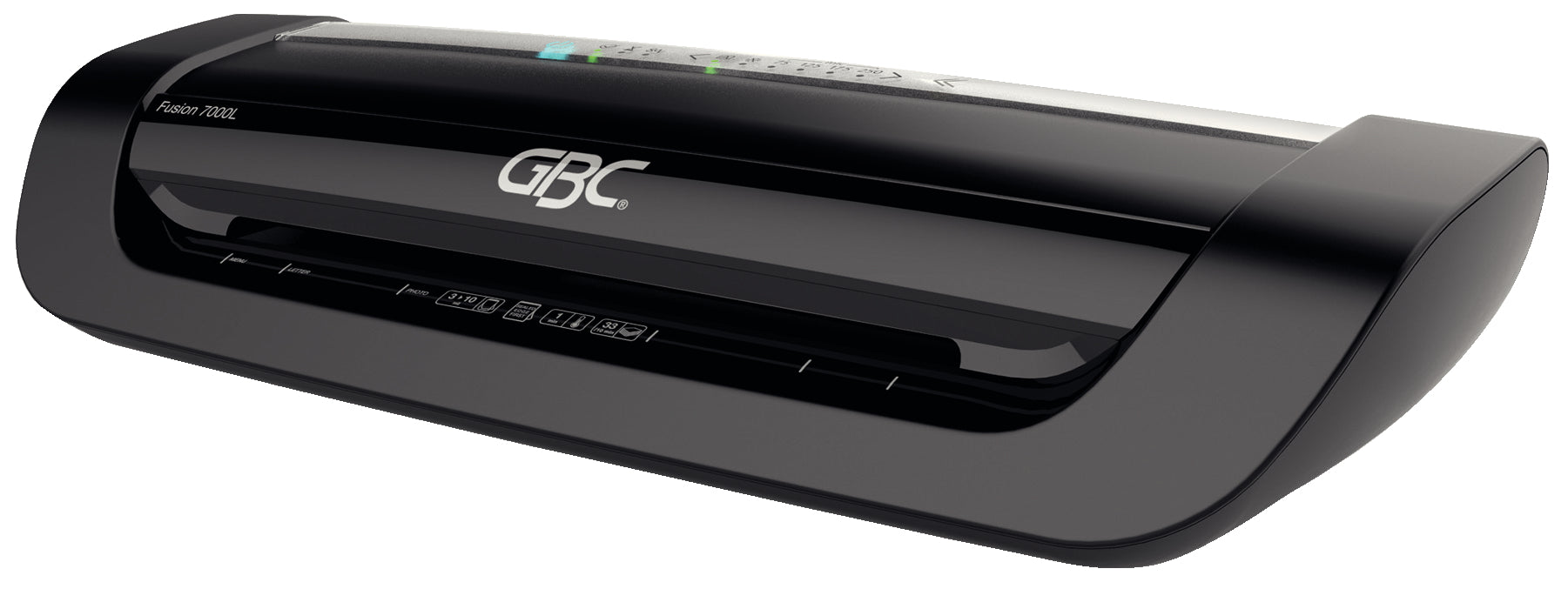 GBC Fusion Plus 7000L A3 Laminator Black 4402133 - ONE CLICK SUPPLIES