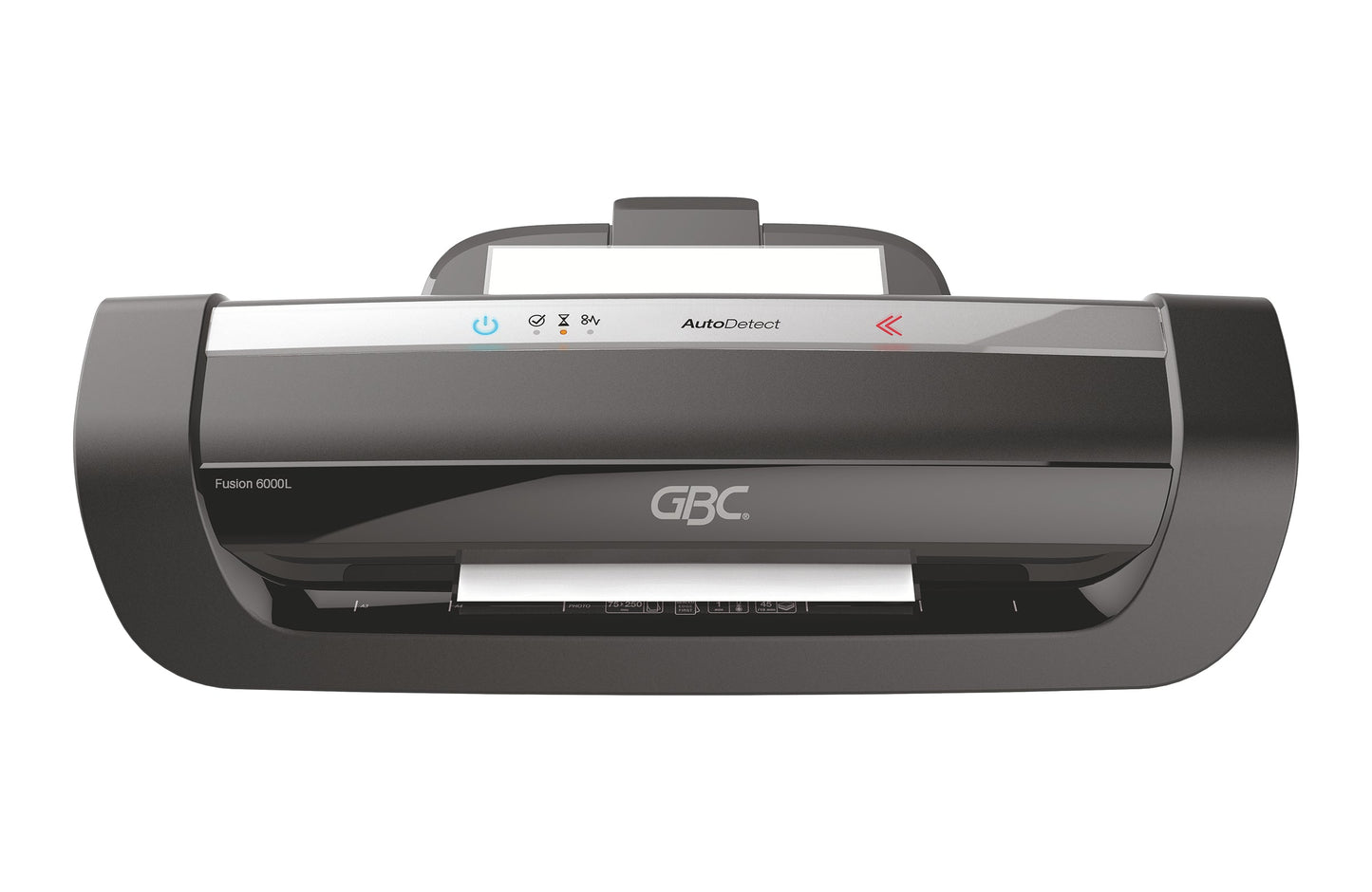 GBC Fusion Plus 6000L A3 Laminator Black 4402134 - ONE CLICK SUPPLIES