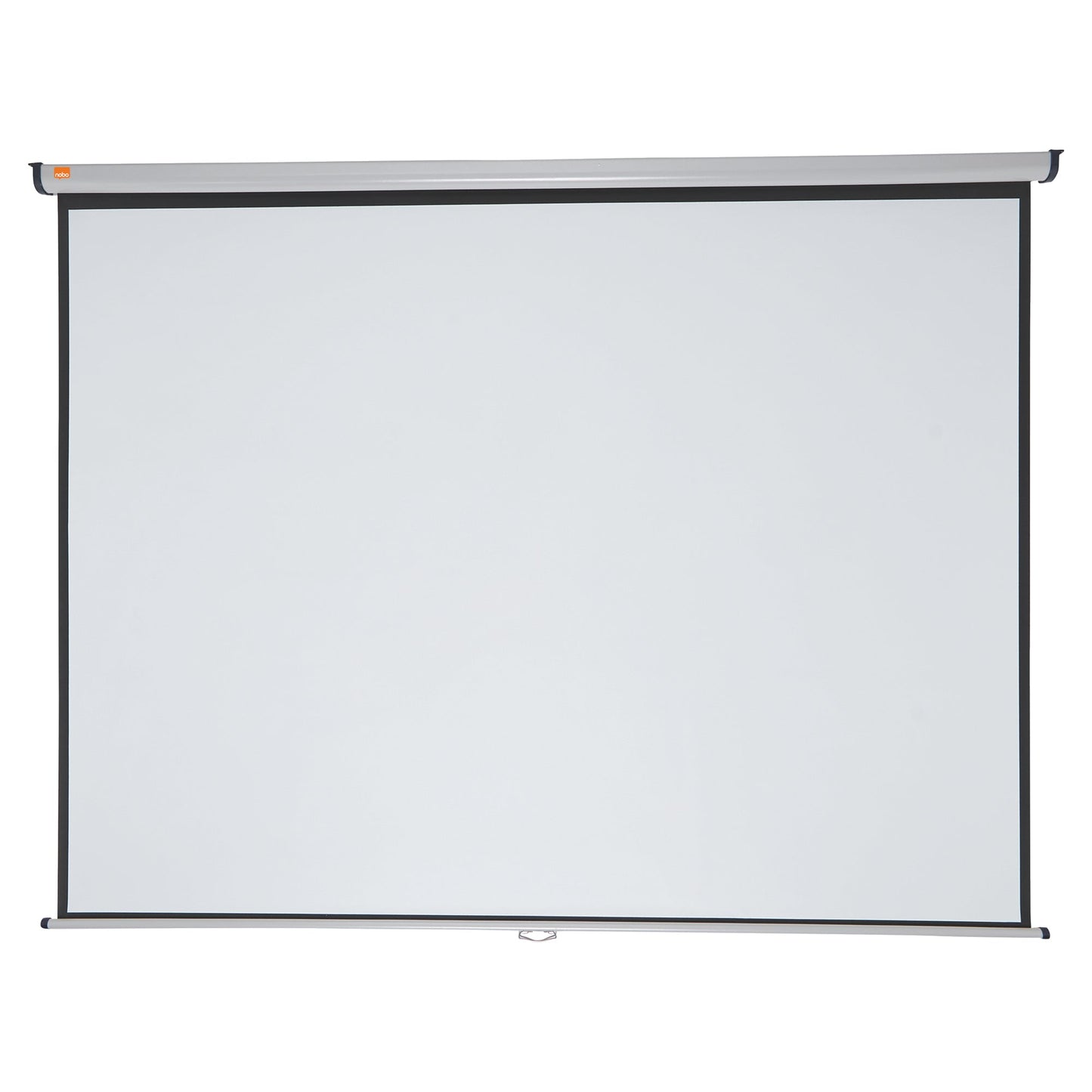 Nobo Wall Widescreen Projection Screen 2400x1600mm 1902394W - ONE CLICK SUPPLIES