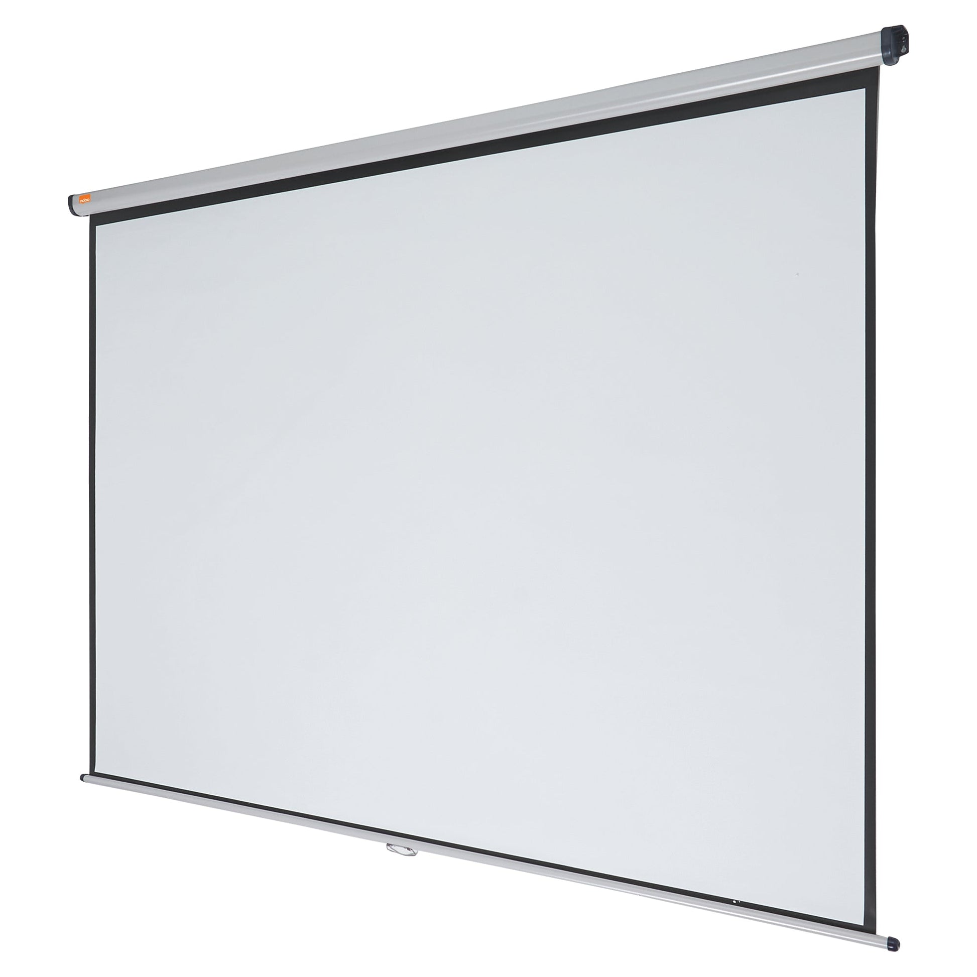 Nobo Wall Widescreen Projection Screen 2400x1600mm 1902394W - ONE CLICK SUPPLIES