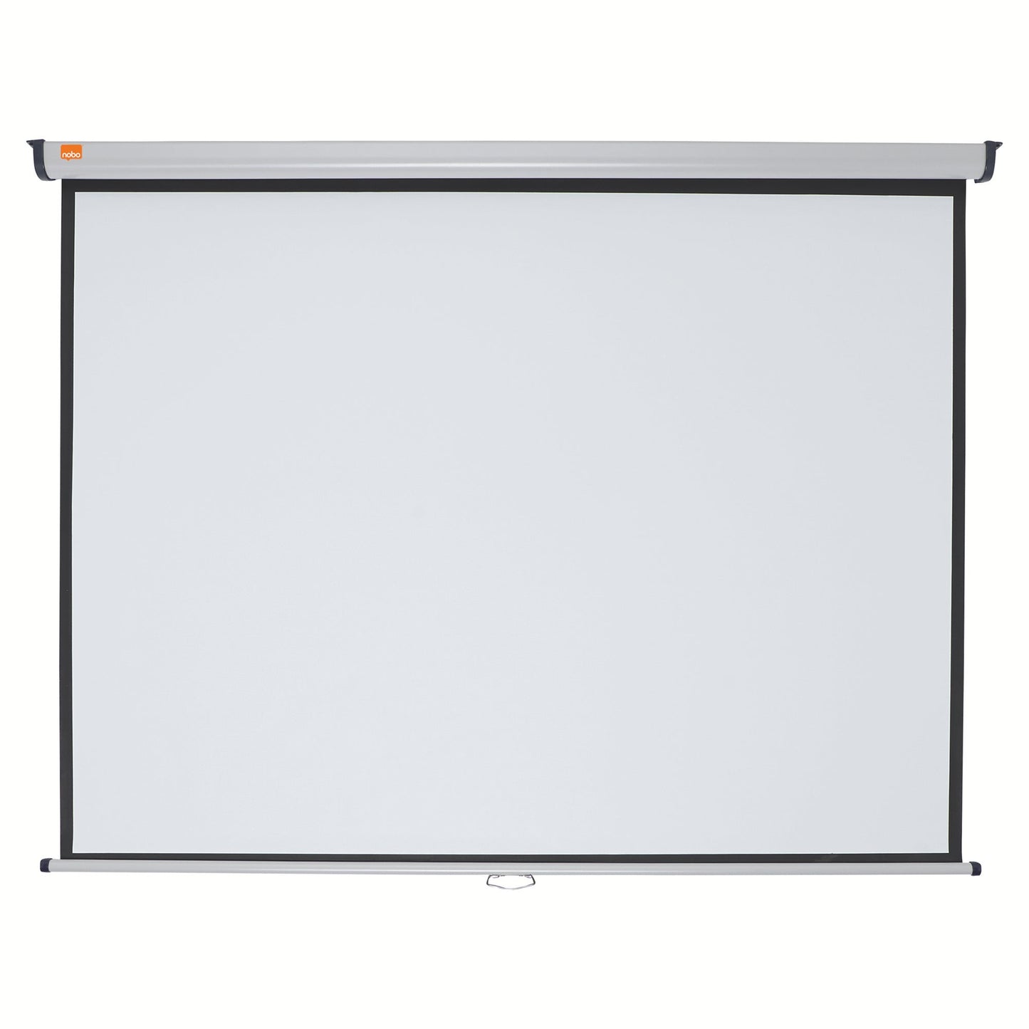 Nobo Wall Widescreen Projection Screen 2000x1350mm 1902393W - ONE CLICK SUPPLIES