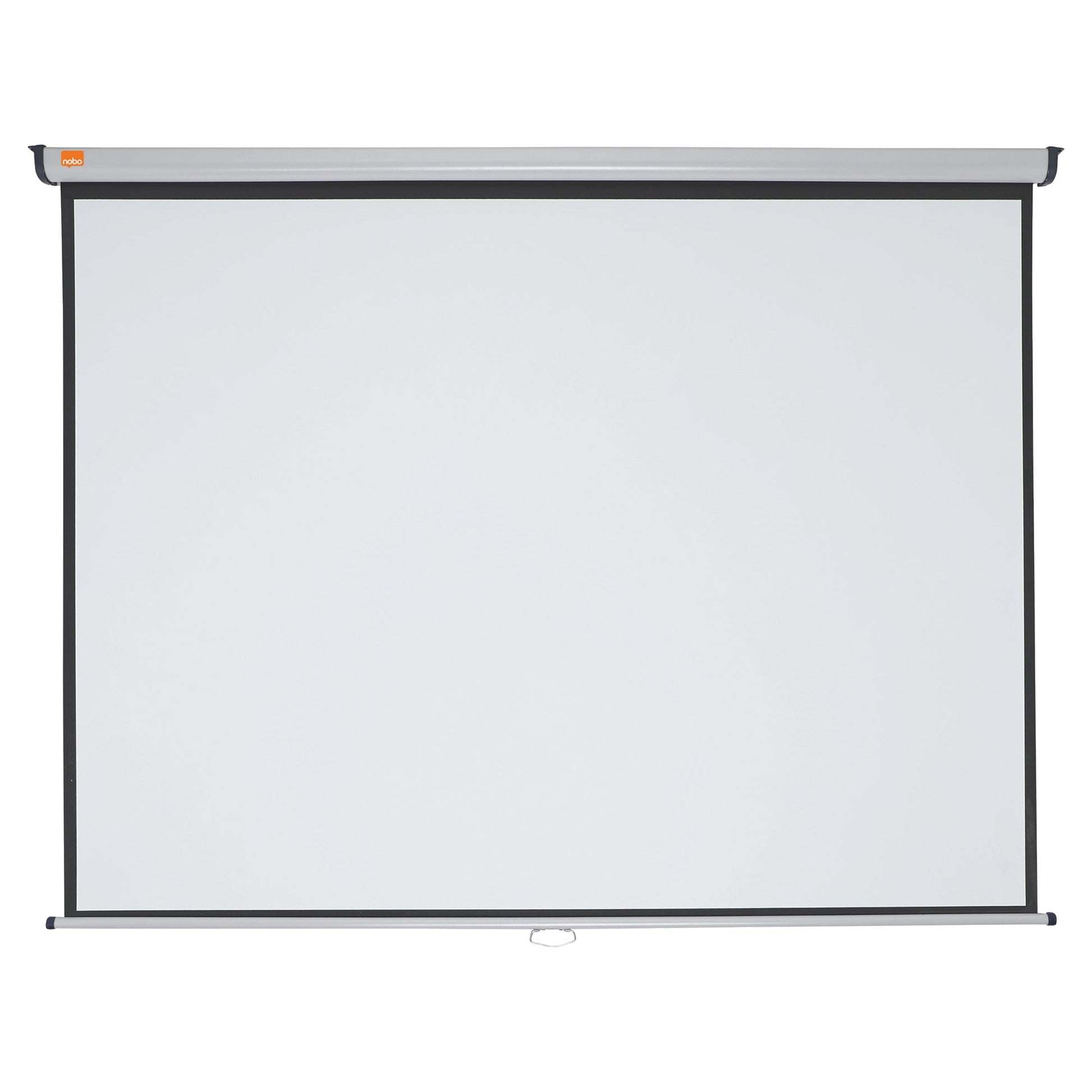 Nobo Wall Widescreen Projection Screen 1750x1090mm 1902392W - ONE CLICK SUPPLIES