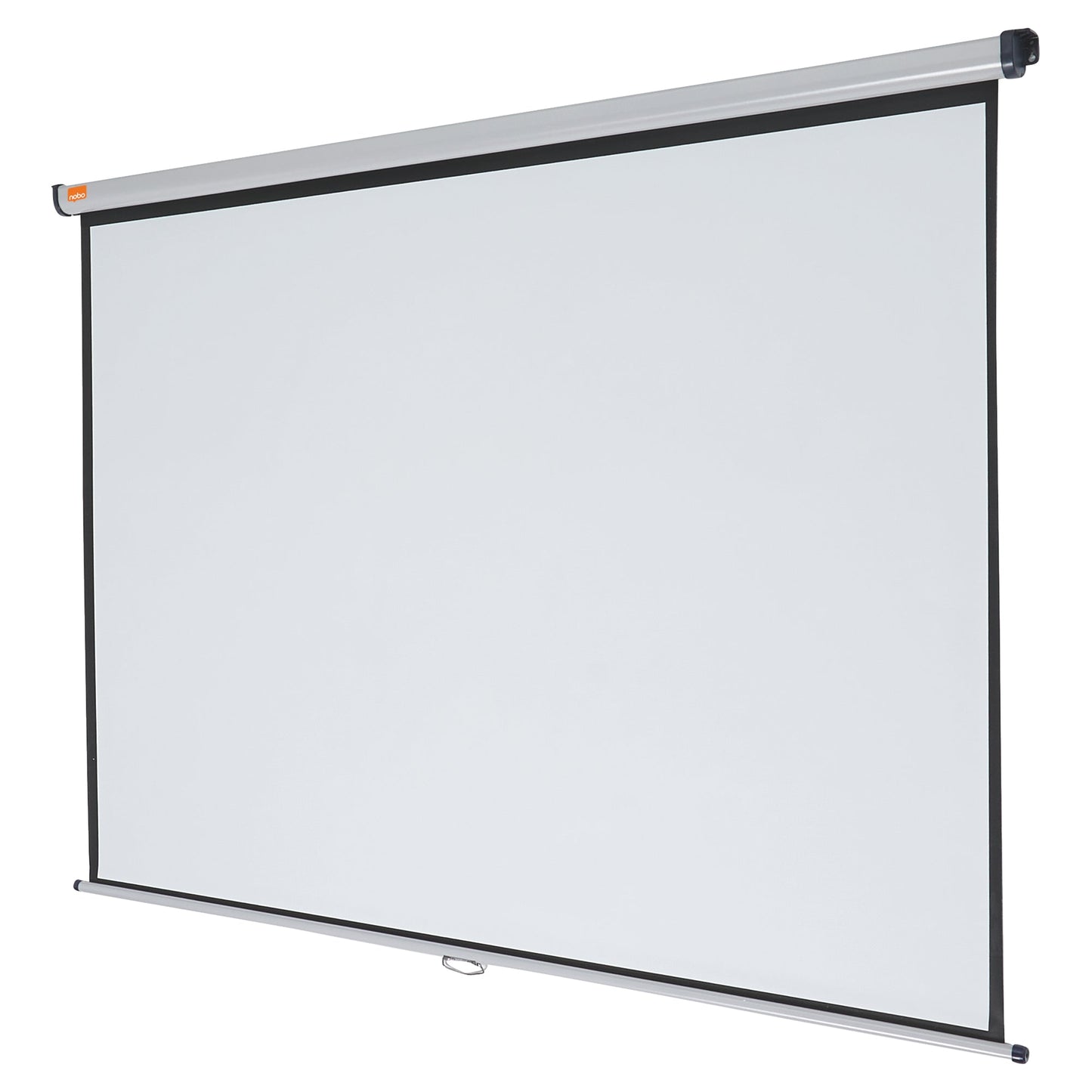 Nobo Wall Widescreen Projection Screen 1750x1090mm 1902392W - ONE CLICK SUPPLIES