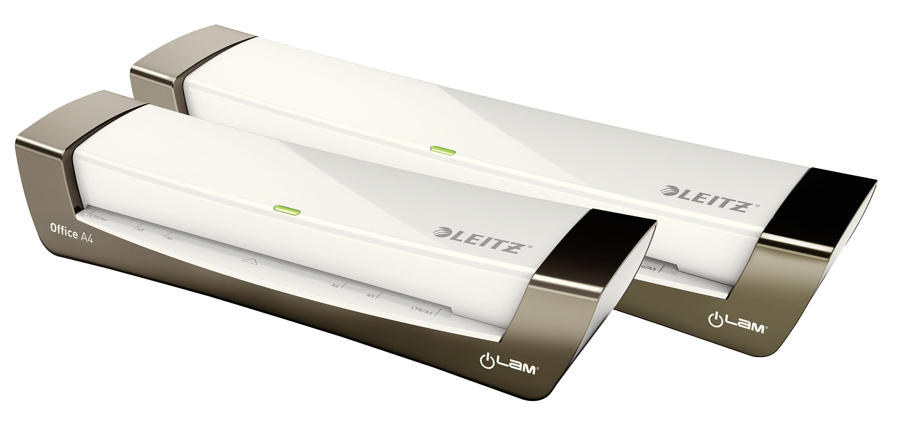 Leitz iLAM Office A4 Laminator 72511084 - ONE CLICK SUPPLIES