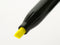 Pilot FriXion Light Erasable Highlighter Pen Chisel Tip 3.8mm Line Yellow (Pack 12) - 469101205 - ONE CLICK SUPPLIES