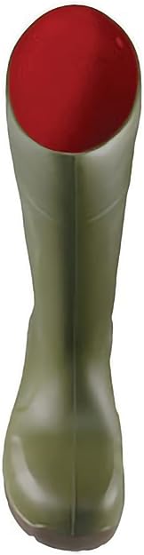 Dunlop Purofort Multigrip Green ALL SIZES Boots