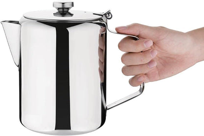 Fixtures Sunnex Stainless Steel Teapot 1.5 Litre