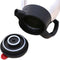 Fixtures Push Button Vacuum Jug 1.5L Tea Coffee Thermos