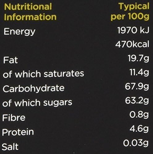 Beech's Fine Chocolates After Dinner Mints 130g