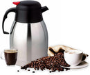 Fixtures Push Button Vacuum Jug 1.5L Tea Coffee Thermos