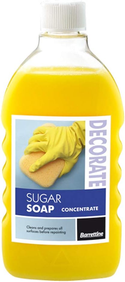 151 Sugar Soap Concentrate 500ml