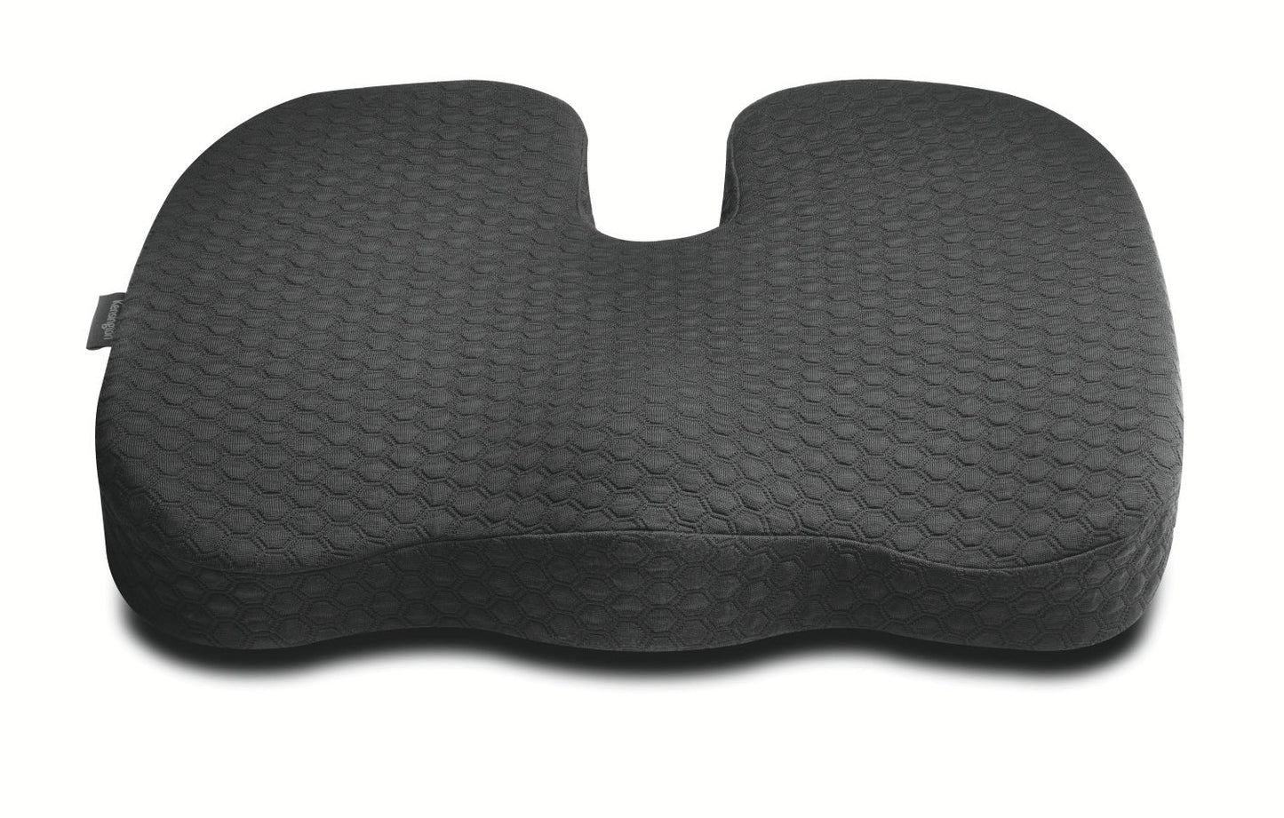 Kensington Premium Cool Gel Seat Cushion Black - K55807WW - ONE CLICK SUPPLIES