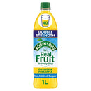 Robinsons NAS Double Concentrate Orange & Pineapple 1 Litre - ONE CLICK SUPPLIES