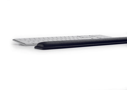 Durable Gel Keyboard Wrist Rest Grey 574958 - ONE CLICK SUPPLIES