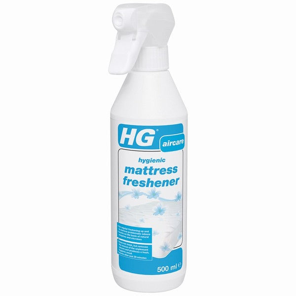 HG Mattress Freshener Spray 500ml