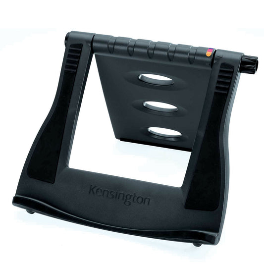 Kensington SmartFit Easy Riser Laptop Riser Black KEN60112 - ONE CLICK SUPPLIES