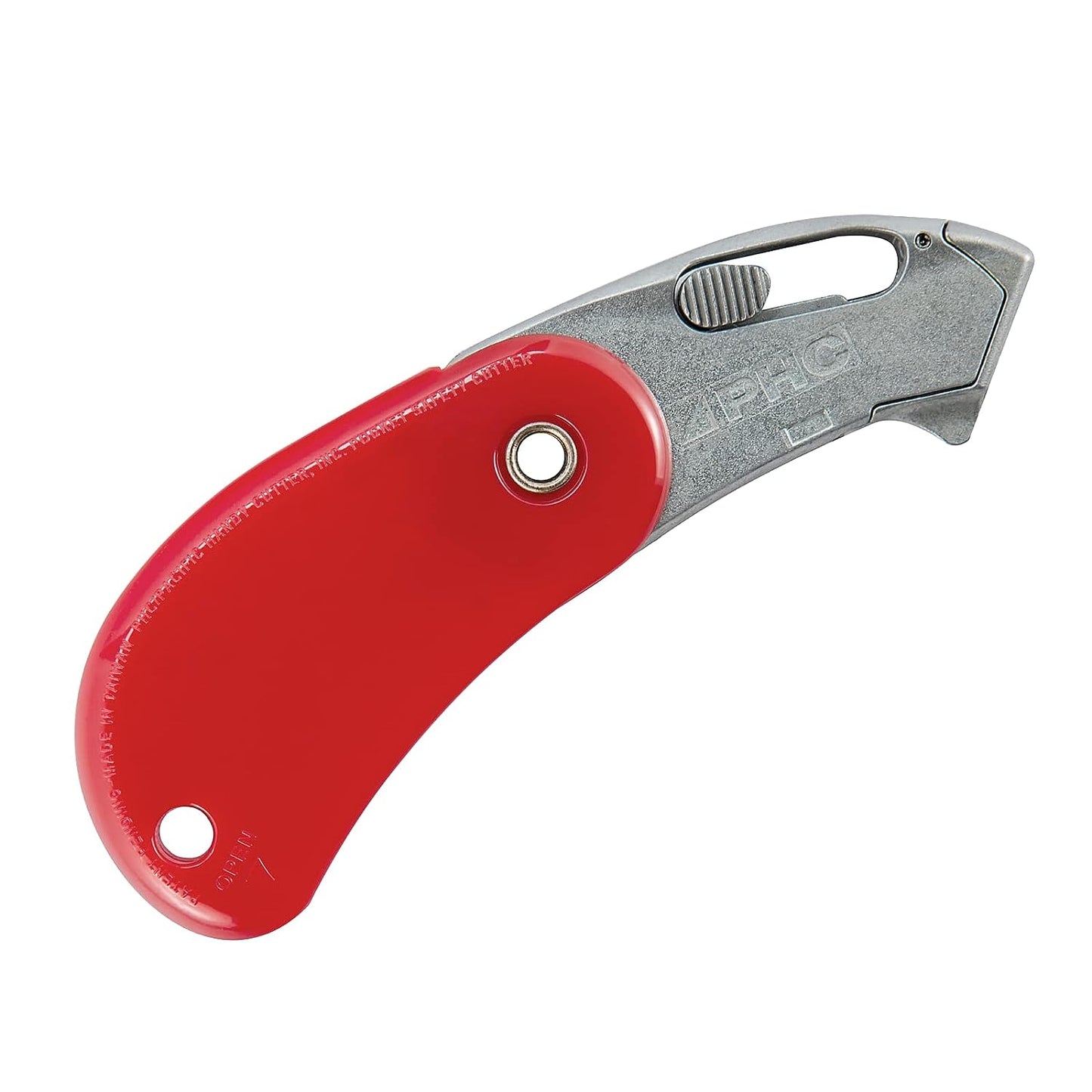 Pacific Handy Cutter PSC2-300 Pocket Safety Cutter, Cardboard, Tape , String etc..