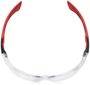 Bolle RUSH+CLEAR Clear Lens Safety Glasses - ONE CLICK SUPPLIES