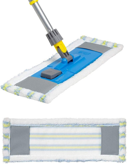 Flash Flat Mop Head Refill