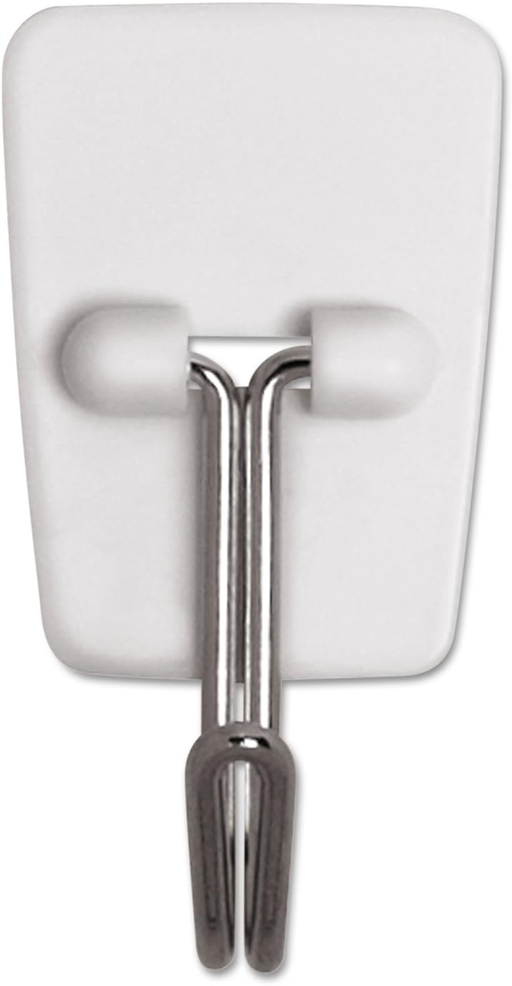 3M Command 17067 Small Wire Hooks 3 Pack