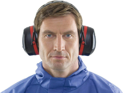 3M Peltor Optime 3 H540A Headband Ear Defenders