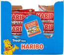 Haribo Mini 16g Supermix 100’s