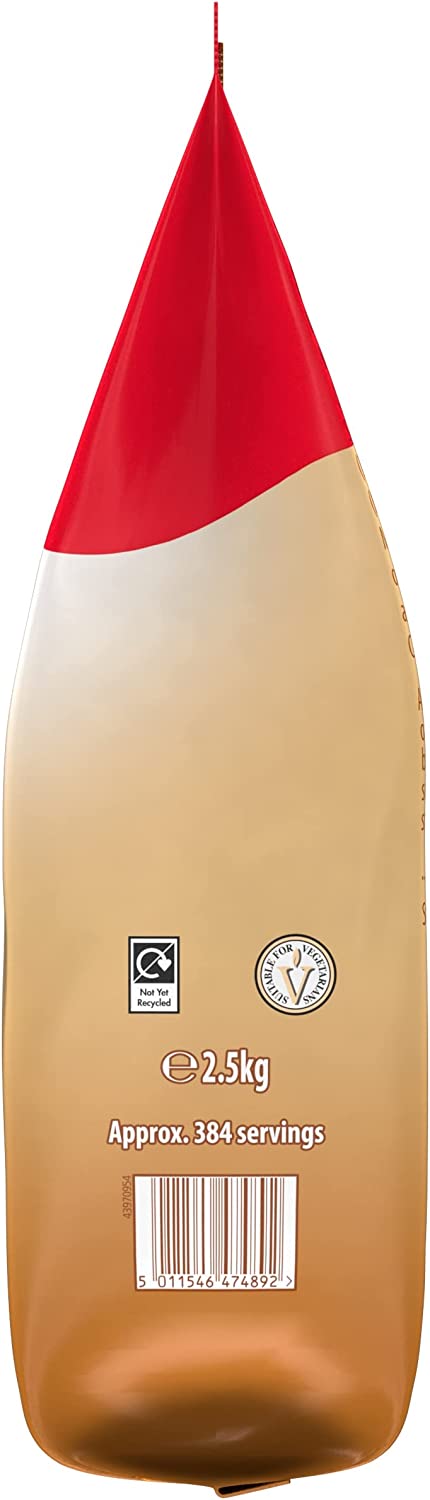 Nestle Coffee-Mate Original 2.5kg - ONE CLICK SUPPLIES