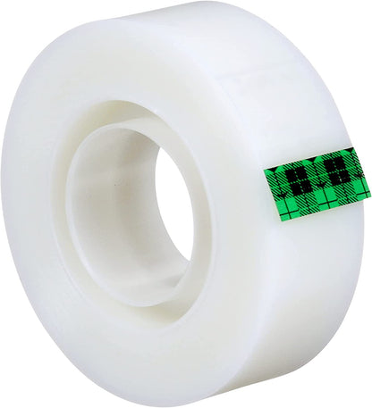 3M Scotch Magic Tape 810 19x33m - ONE CLICK SUPPLIES