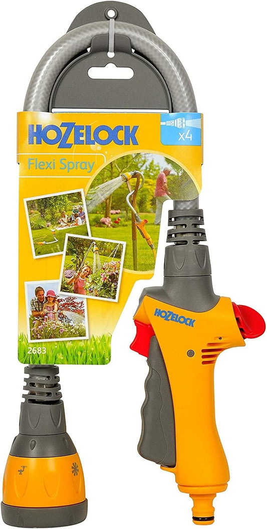 Hozelock Multi Purpose Flexi Spray {2683}