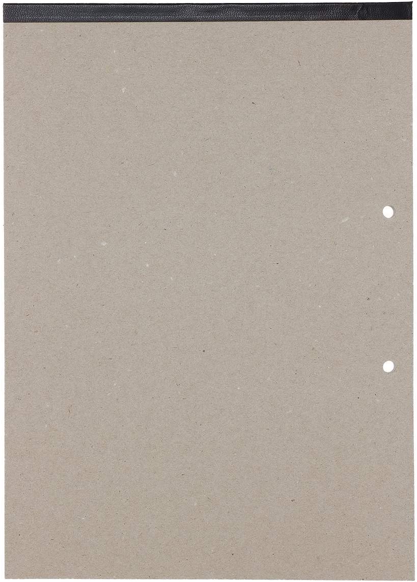 Save The Rhino Recycled Headbound Refill Pad A4 (Pack 5) RH4FMR