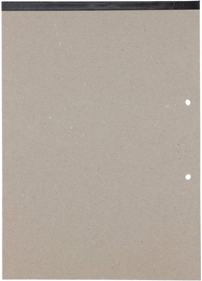 Save The Rhino Recycled Headbound Refill Pad A4 (Pack 5) RH4FMR